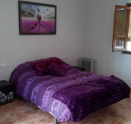 Apartamento En Pleno Centro, Wifi, Ideal Apartman Granada Kültér fotó