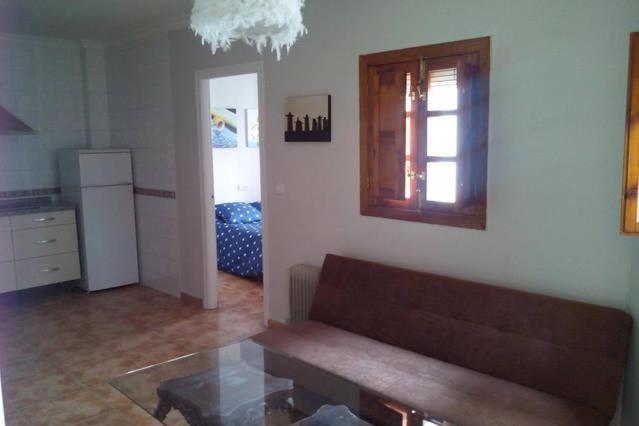 Apartamento En Pleno Centro, Wifi, Ideal Apartman Granada Kültér fotó