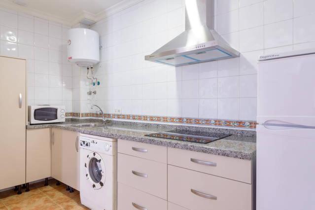 Apartamento En Pleno Centro, Wifi, Ideal Apartman Granada Kültér fotó